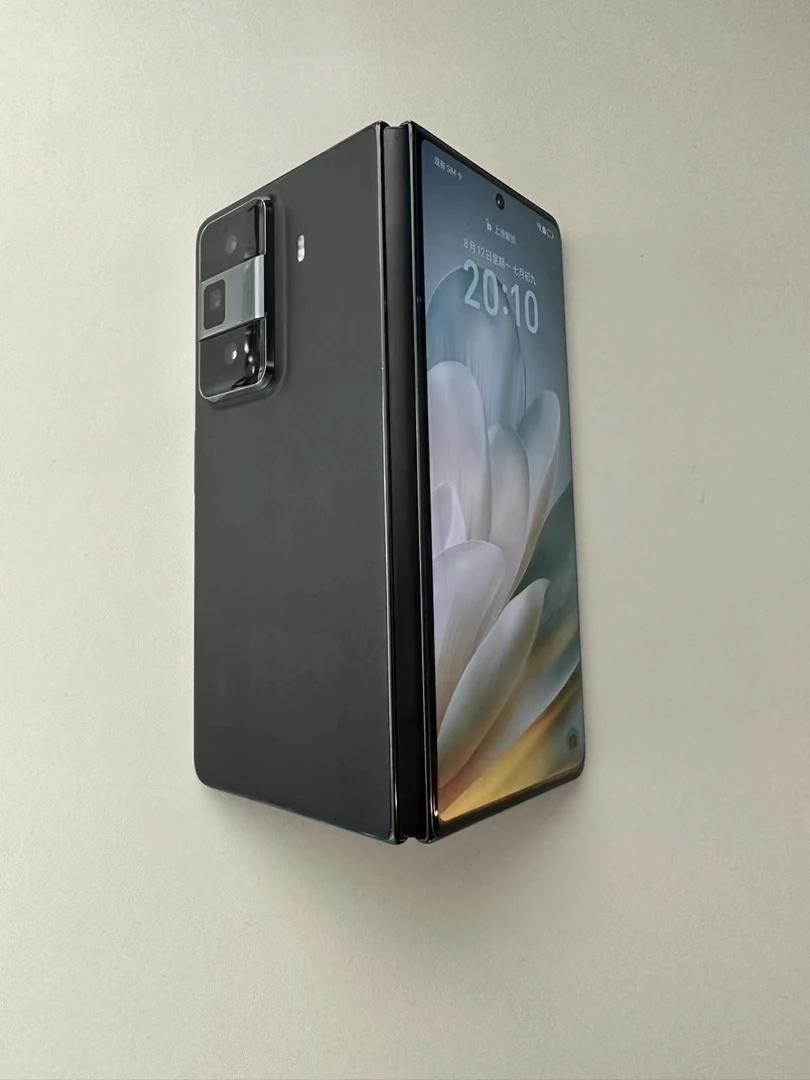 8新 honor/荣耀 VS3大折叠12+512G国行正品超薄新款游戏性能强悍