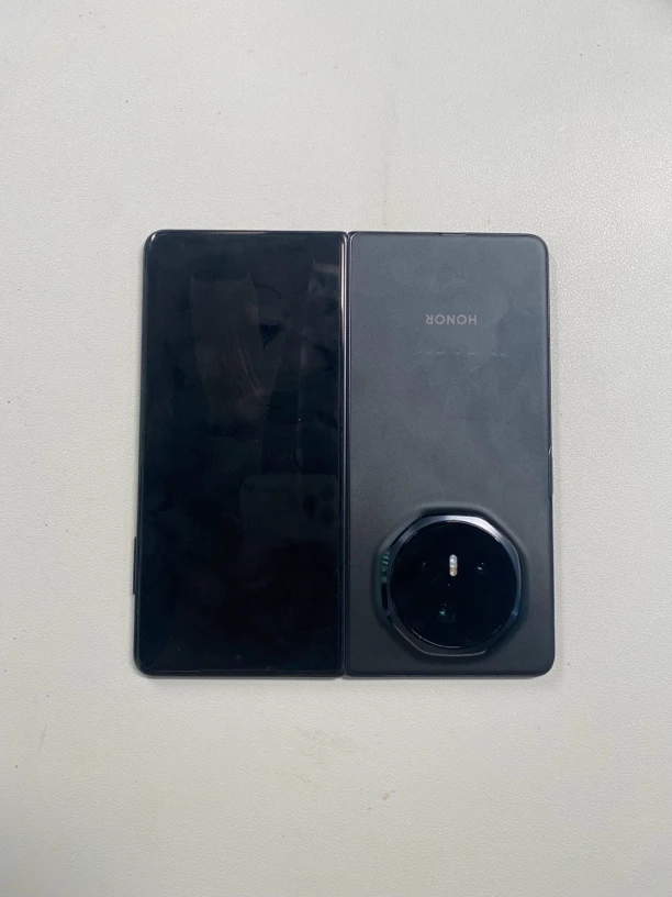 8新 honor/荣耀 V3黑16+512G成色完美原装品质折叠性价比高