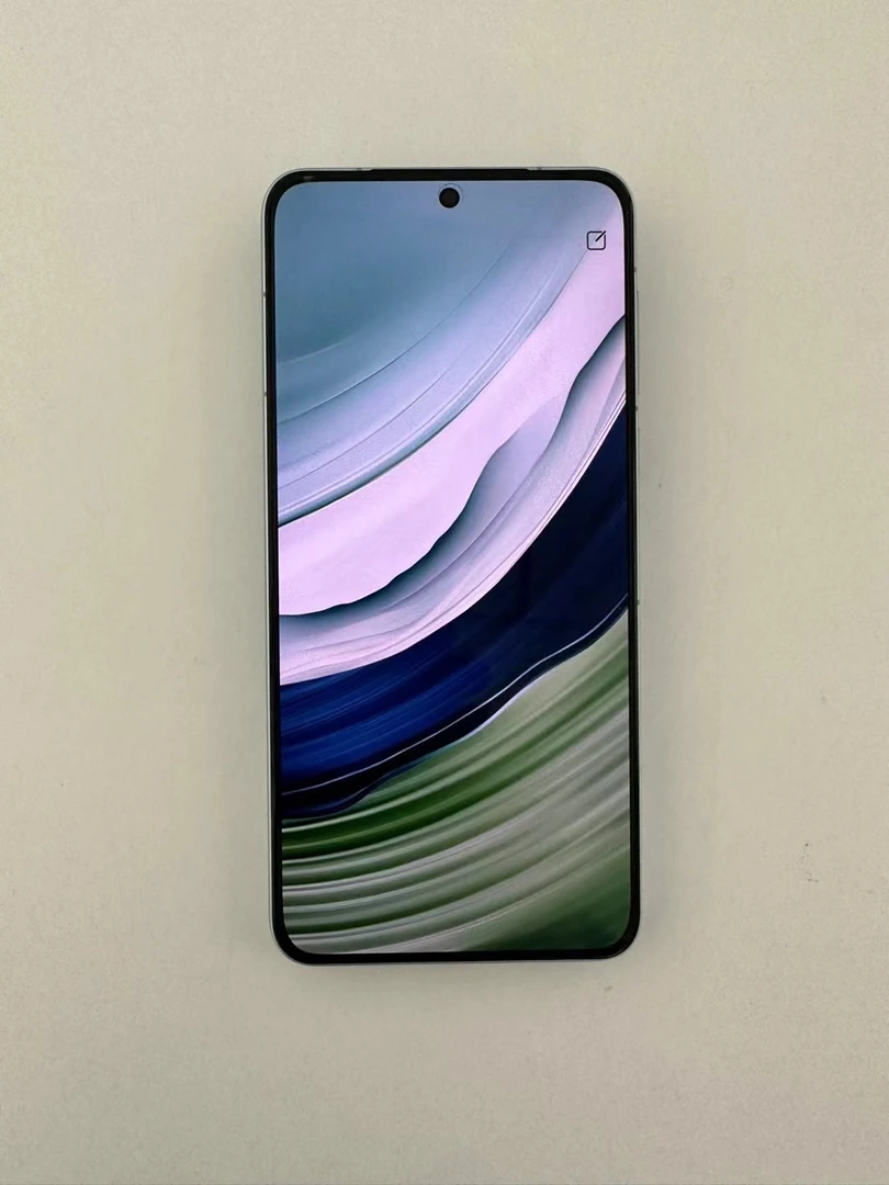 9新 Huawei/华为 mate60Pro 256G 机器原装 移动办公性价比高
