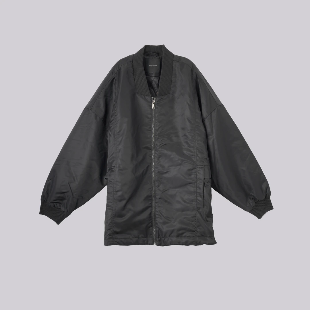 WKk    人鱼姬棒球外套