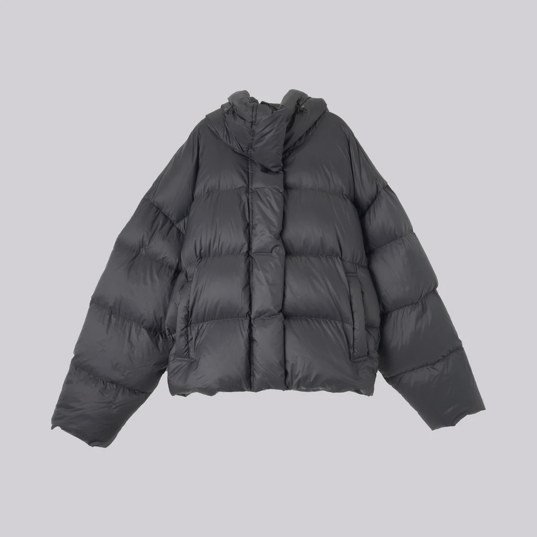 WKk  轻量随行连帽羽外套