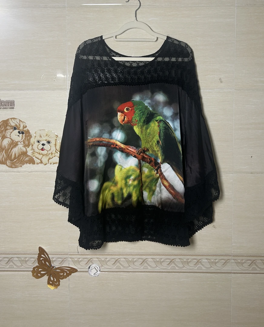 【编码链接】心颖 家女装 集合链接长袖时尚女士黑色国风设 新中式