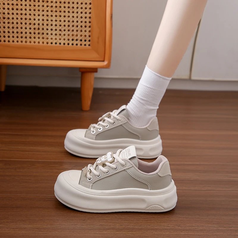 老爹鞋女款增高2024秋季新款百搭小个子显高厚底炸街运动鞋女