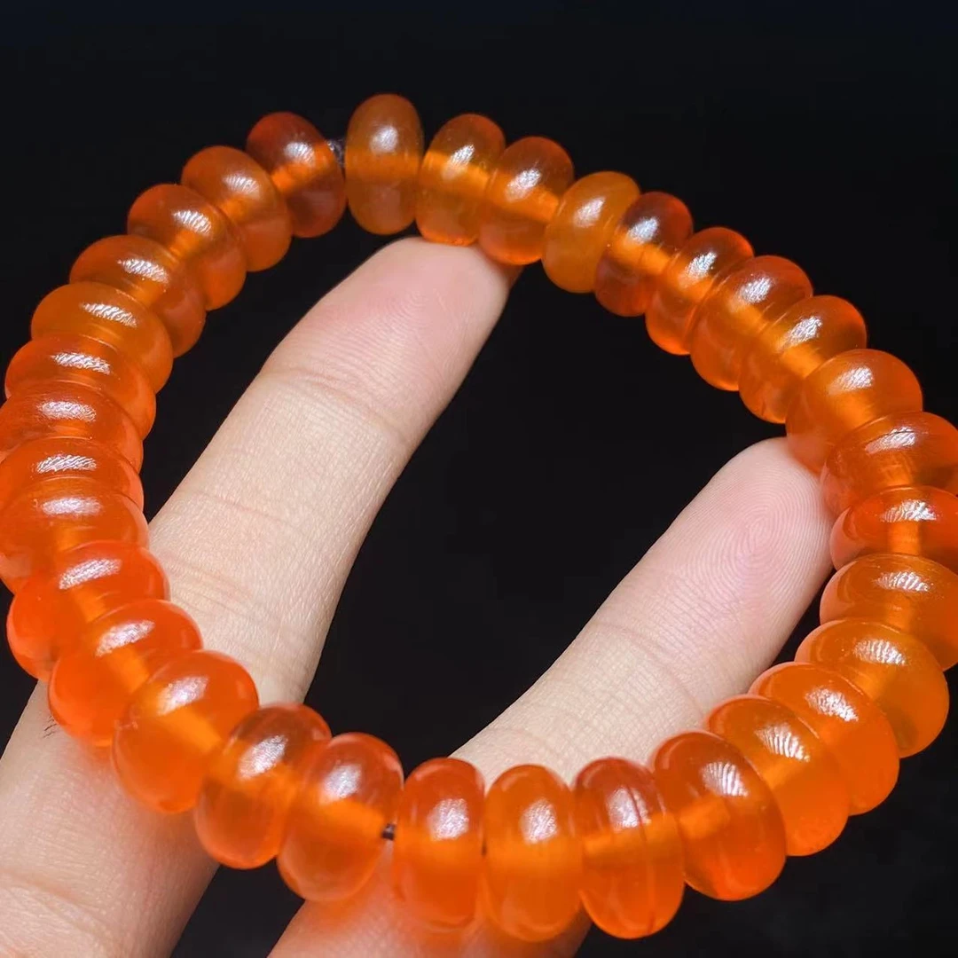 28 MF022 精美珠宝手串【尺寸10*5mm】