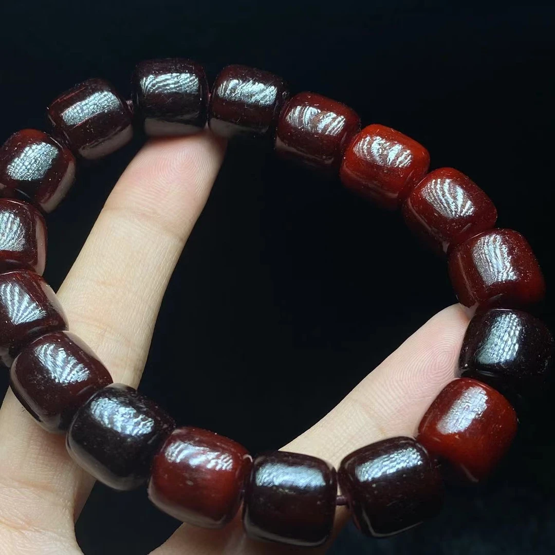 1  MF028 小叶手串【尺寸12*11mm】