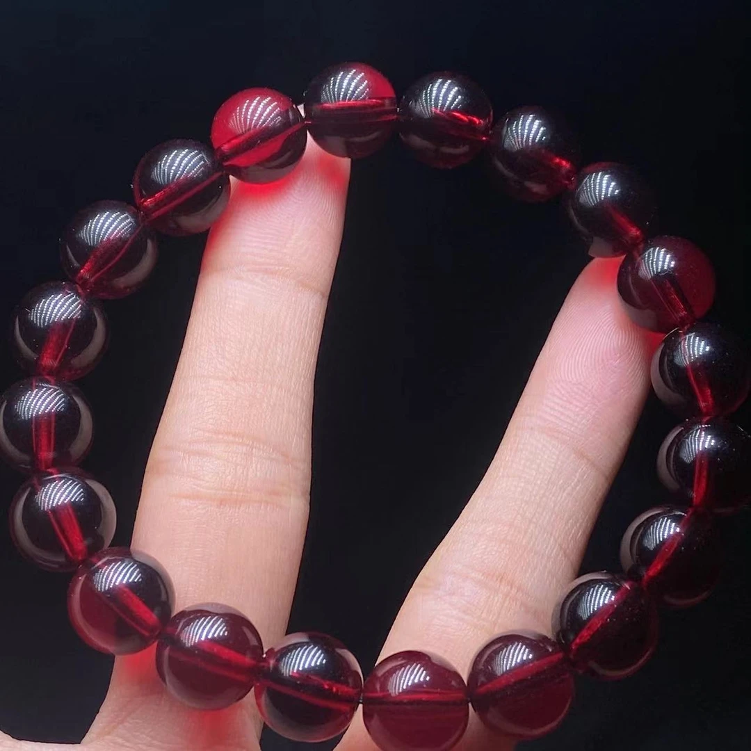 29 ZX038 精美圆珠手串【尺寸9mm】