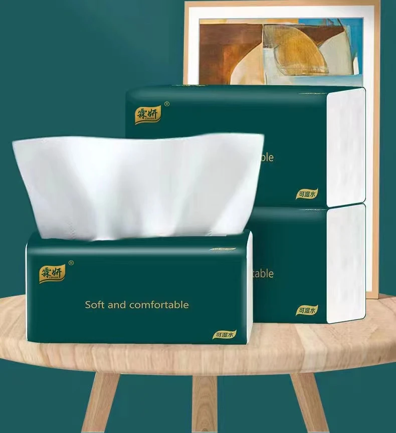 5包抽纸包邮非2023冬季女装短裤厂家提供