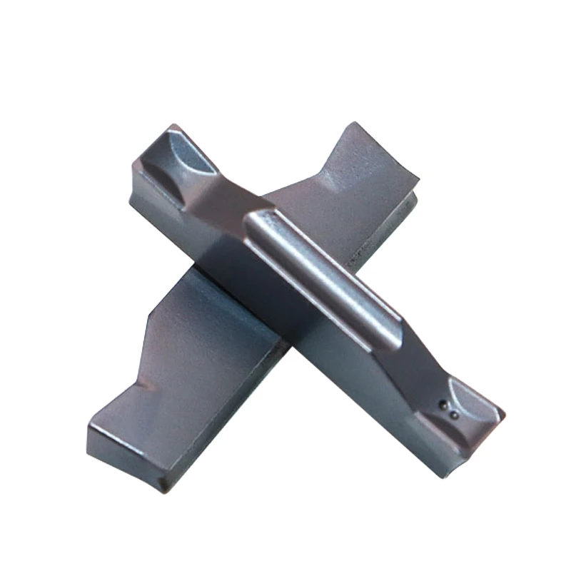 普斯特数控切槽刀片TDC3 P908