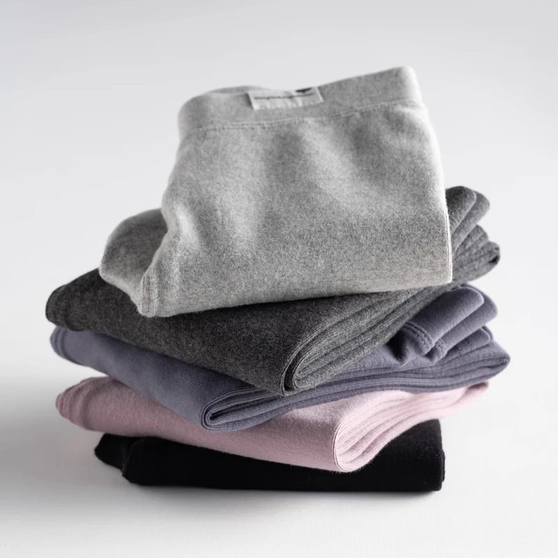 女童打底裤外穿春秋新款高腰儿童薄款洋气女宝宝休闲长裤内搭秋裤