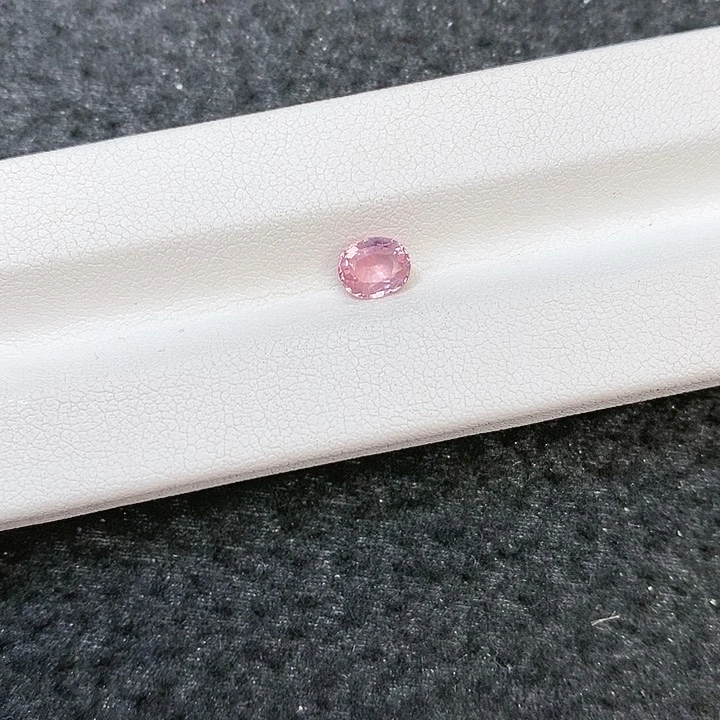 碧玺珠宝半成品未镶嵌