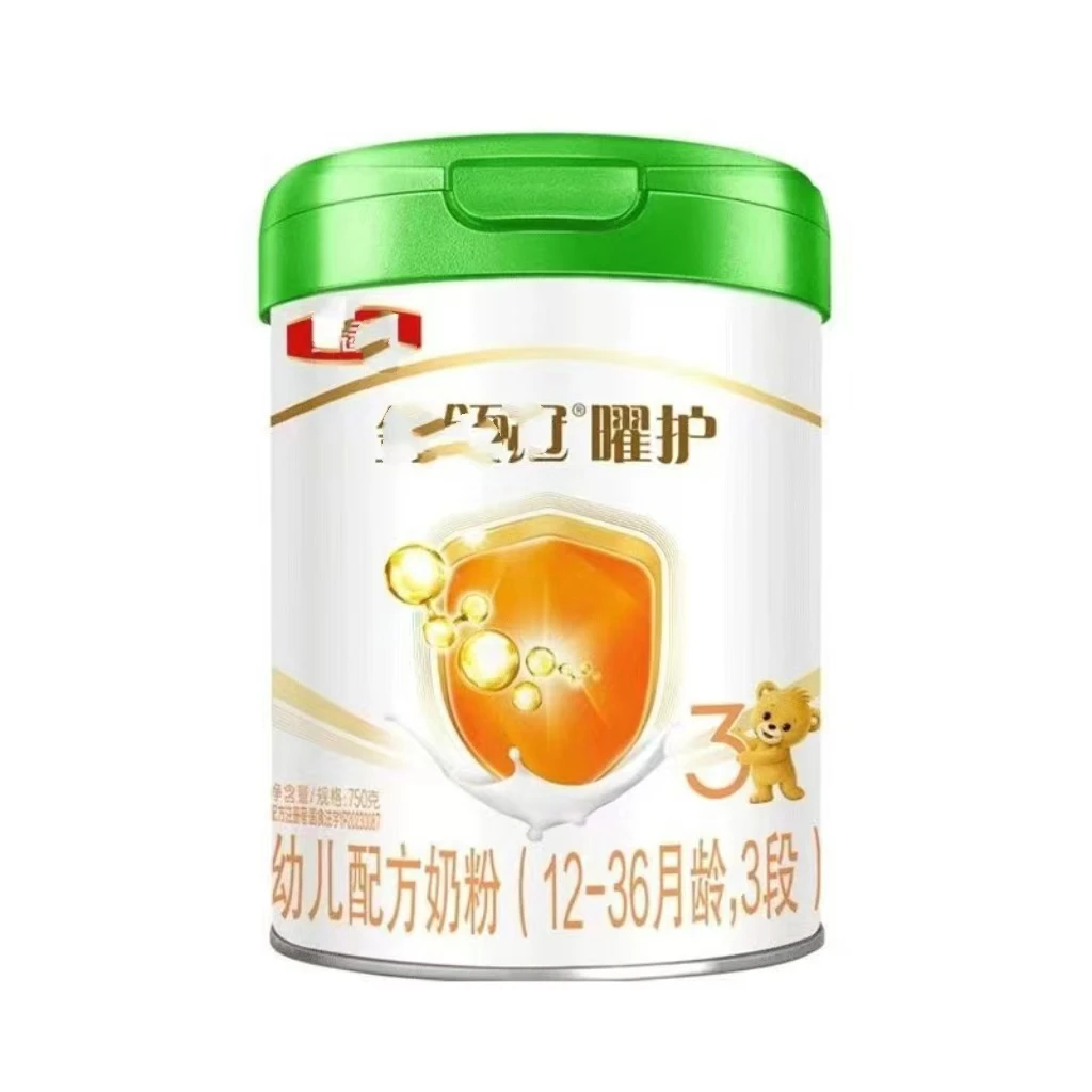 【曜护绿  】   奶粉 关注店铺发新日期