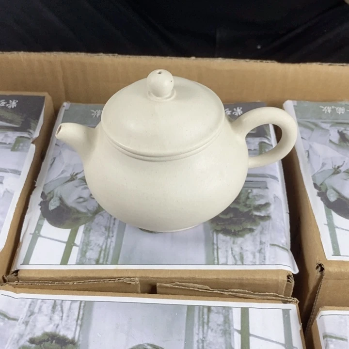 紫砂茶壶宜兴紫砂壶111
