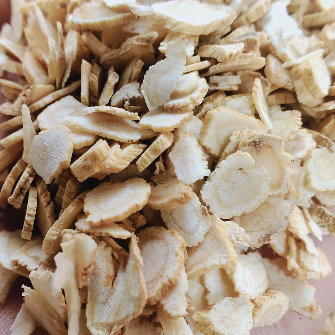 花旗参切片原装特级小粒煲汤泡水批发新货精品正宗