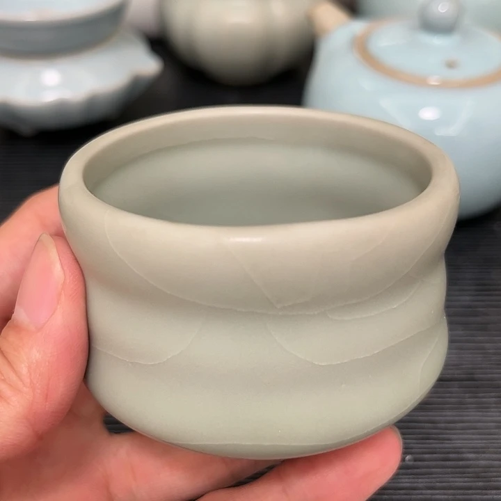 瓷片微瑕介意勿拍