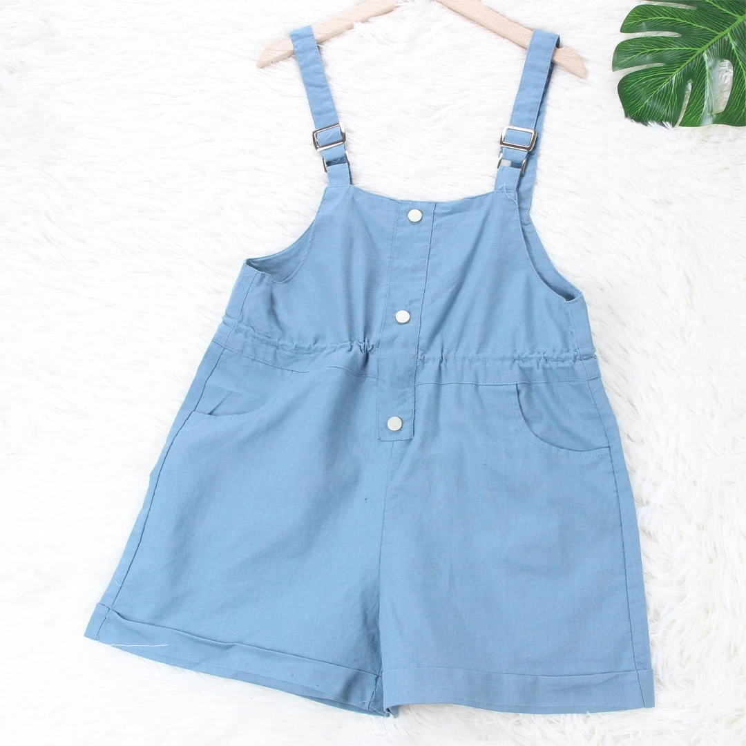 A3-1022儿童背带裤(Z028663)