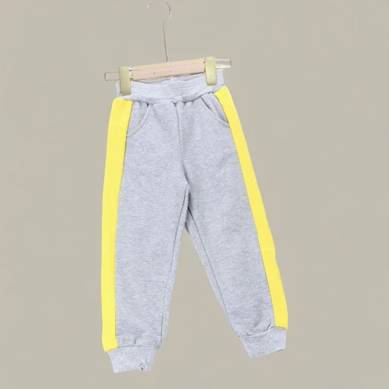 B1-626儿童春秋休闲卫裤