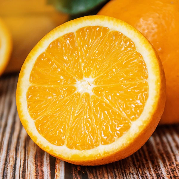 正宗纽荷尔脐橙 9斤装橙子 应当季水果 新鲜果冻橙手剥橙