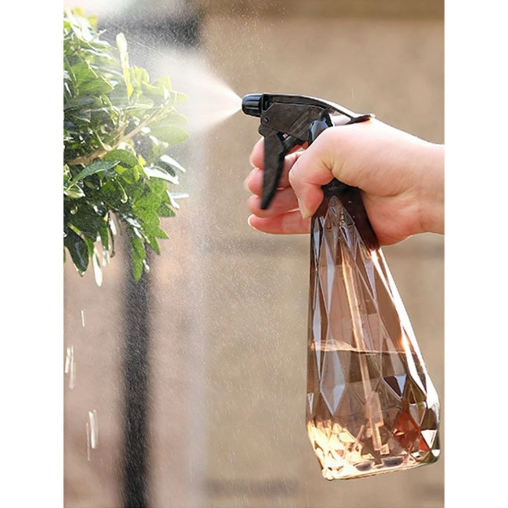 喷壶消毒用品84液浇花家用喷水气压式高压洒水压力喷雾器浇水长嘴