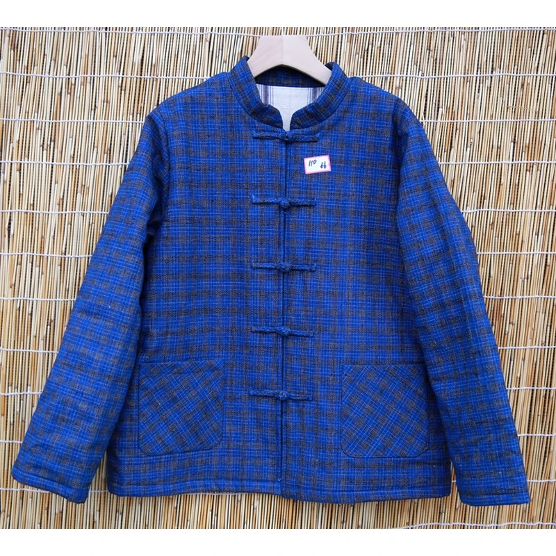 唐装棉袄多色可选350