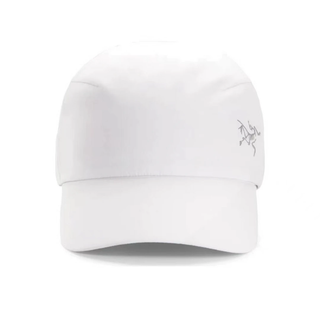 ARC'TERYX/始祖鸟gx Calvus Cap 男女同款可调节鸭舌帽