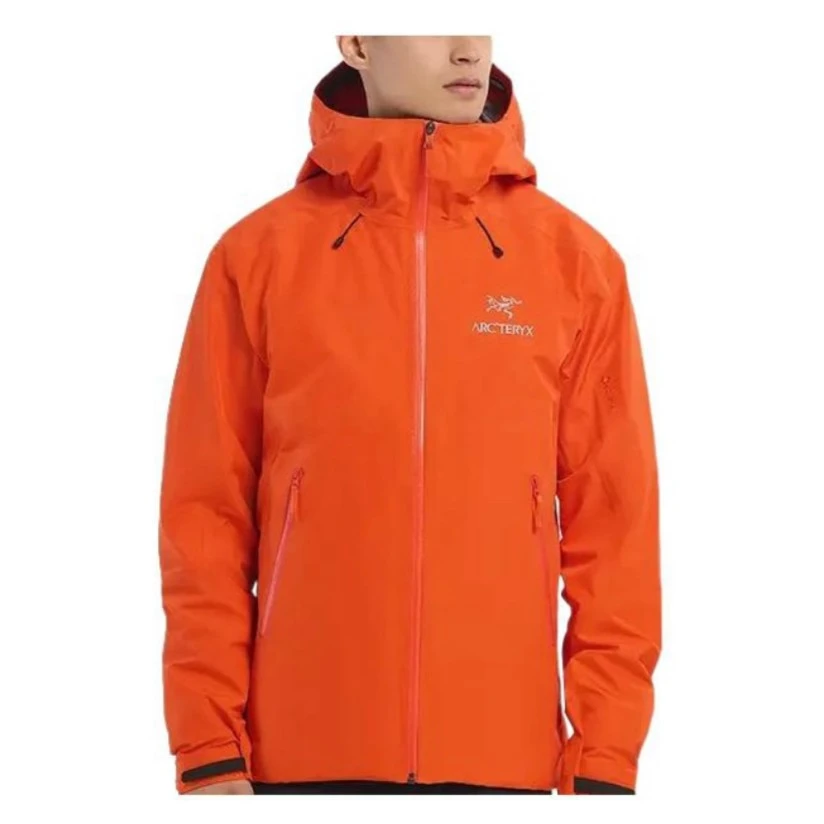 ARC'TERYX/始祖鸟g Beta LT Jacket 男款户外连帽硬壳冲锋衣
