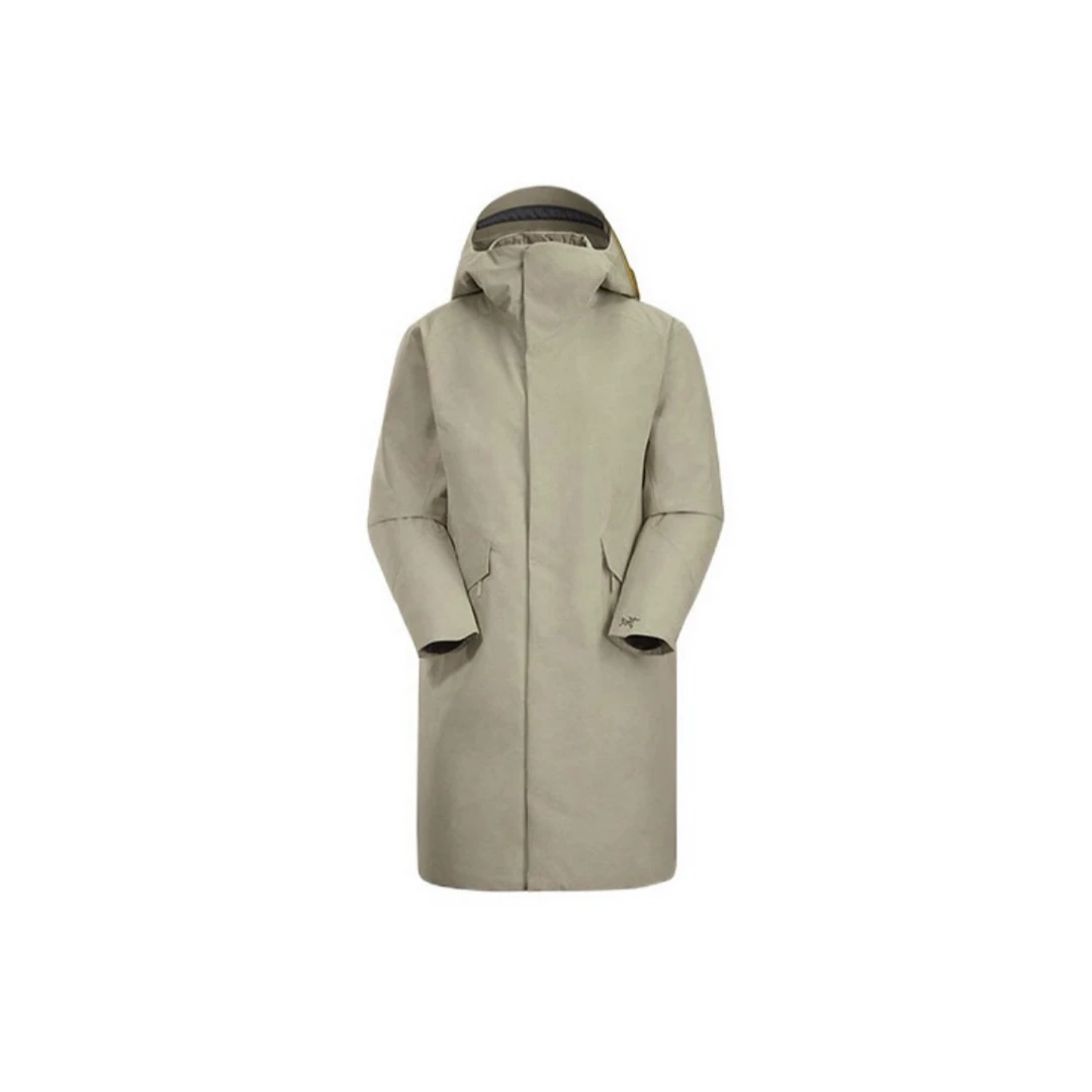 ARC'TERYX/始祖鸟gx Andra LT IS Coat女款棉服