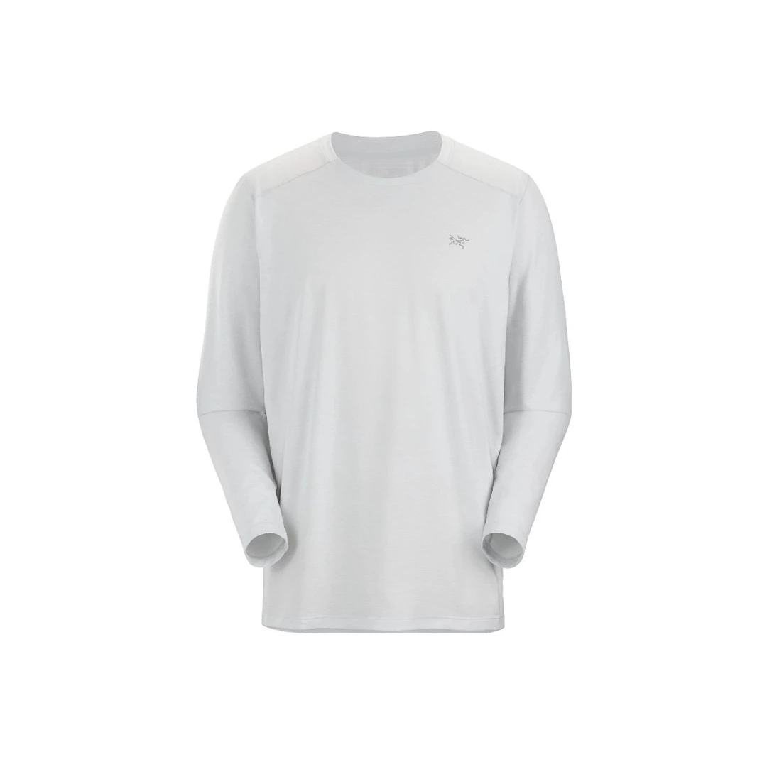 ARC'TERYX/始祖鸟gx Cormac Crew LS 男款休闲圆领速干长袖