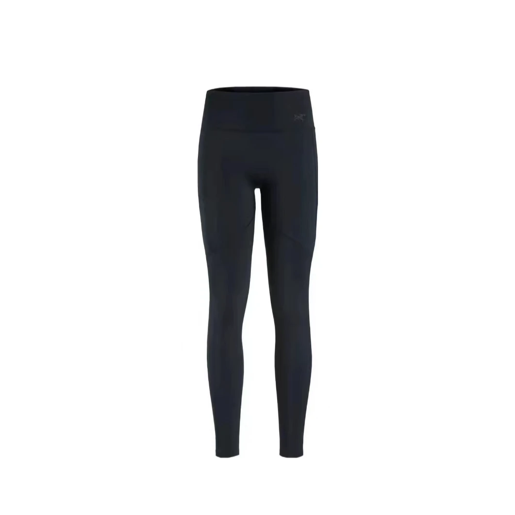 ARC'TERYX/始祖鸟gx Delaney Legging 女款松紧腰身休闲裤