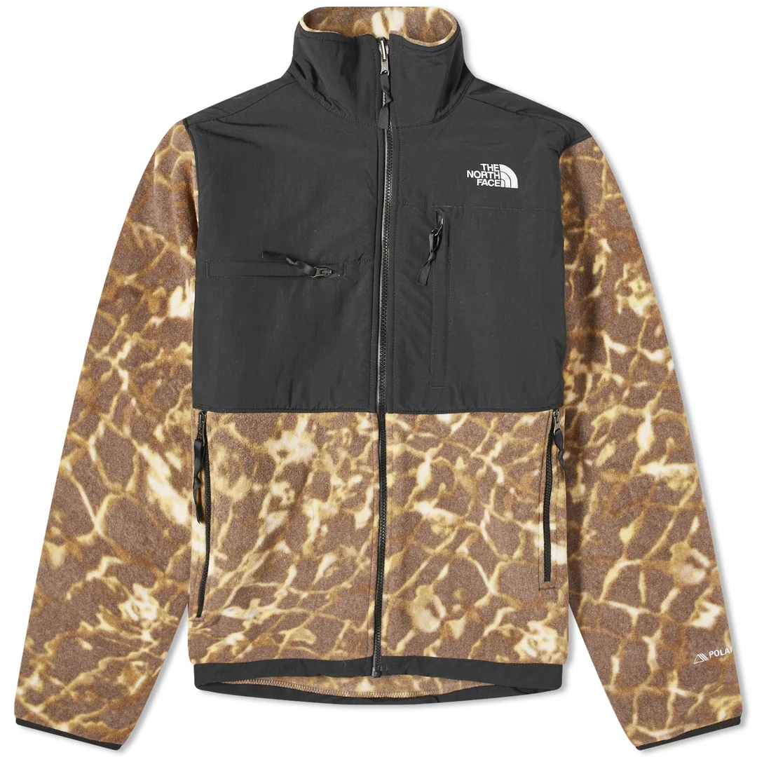 TheNorthFace北面gx Denali Jacket 男款时尚休闲防风秋冬外套