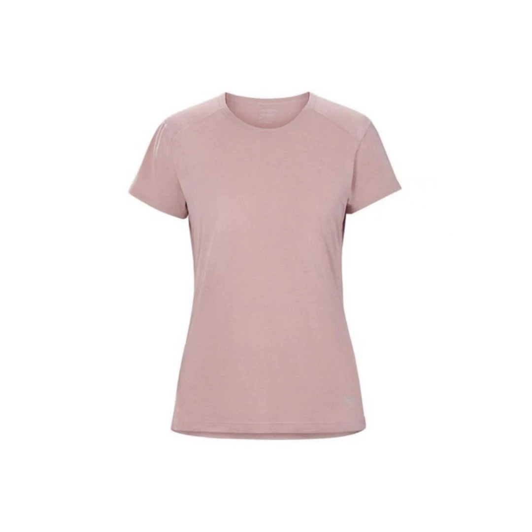 ARC'TERYX/始祖鸟 Quadra Crew ss/LS女速干长袖短袖T恤