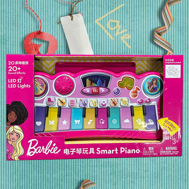 儿童触摸电子琴玩具