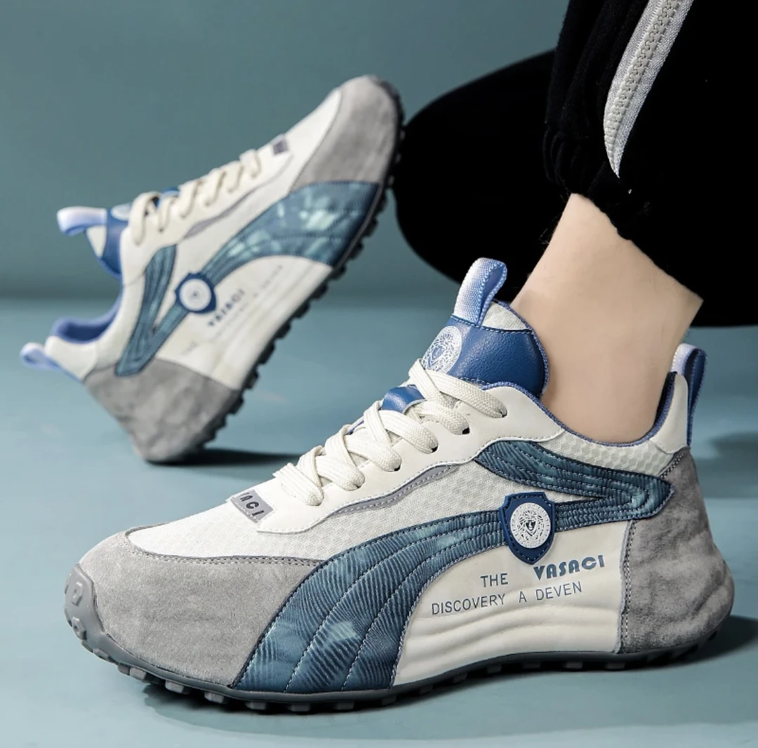 001-200潮流时尚休闲运动鞋