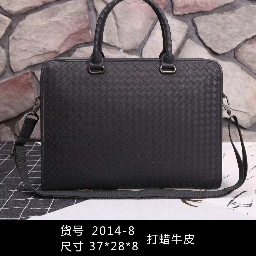 高品质男士新款公文包
