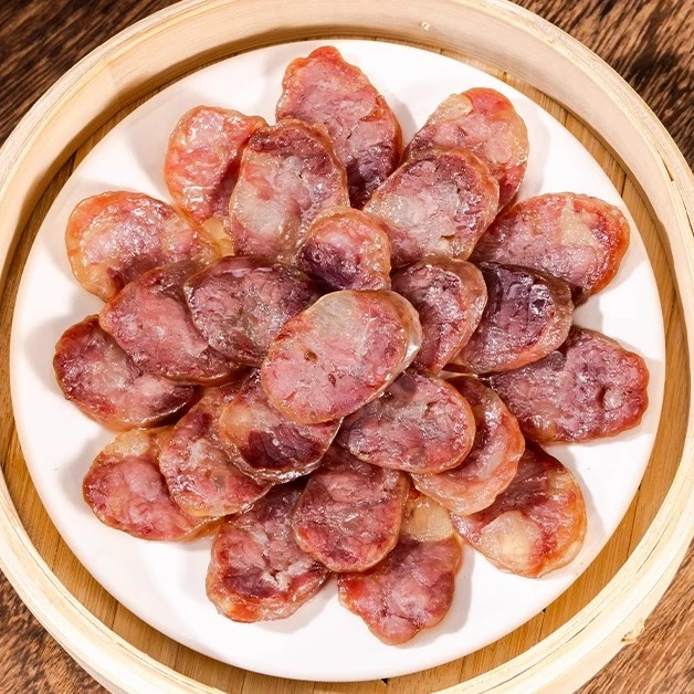 彝佳味-秘制香肠