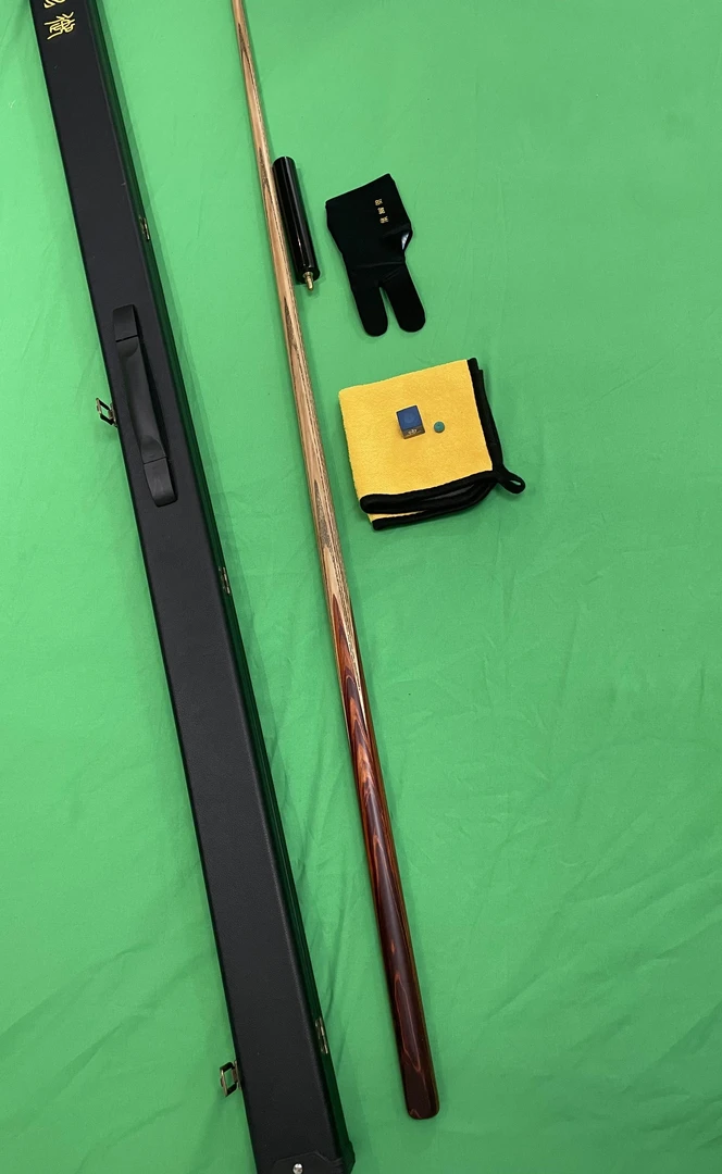 硬汉A1（中八小头杆）球杆小头杆