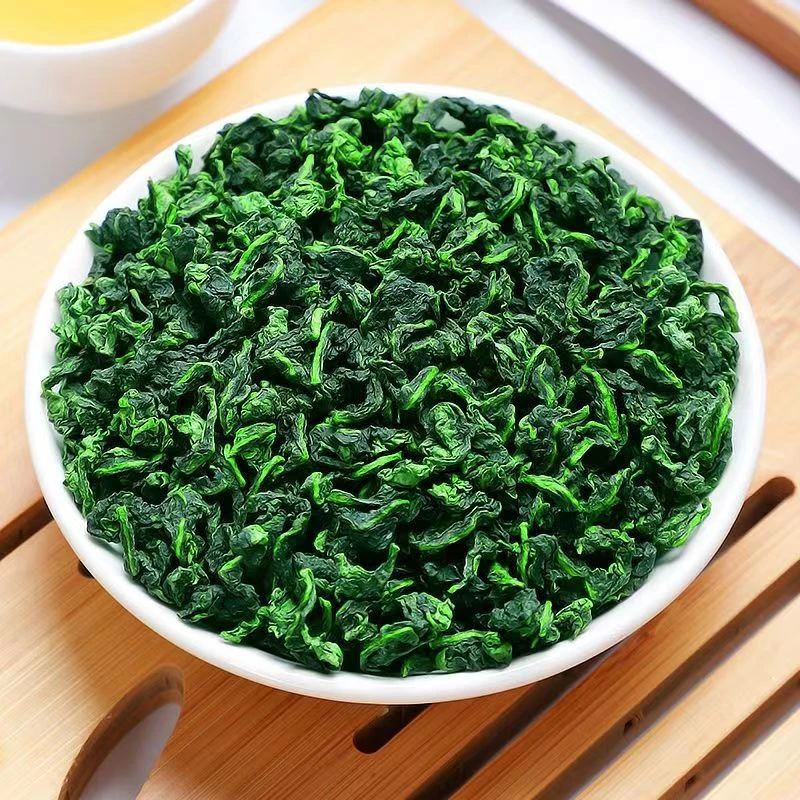 【买1送1】铁观音正味特级清香型乌龙茶醇和2024年安溪新茶200g好茶