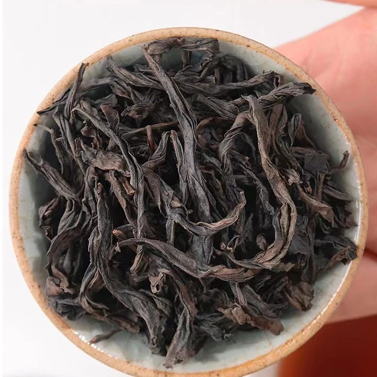 正宗福建茶叶大红袍岩茶花香肉桂乌龙茶叶醇厚500g果香春季品质好