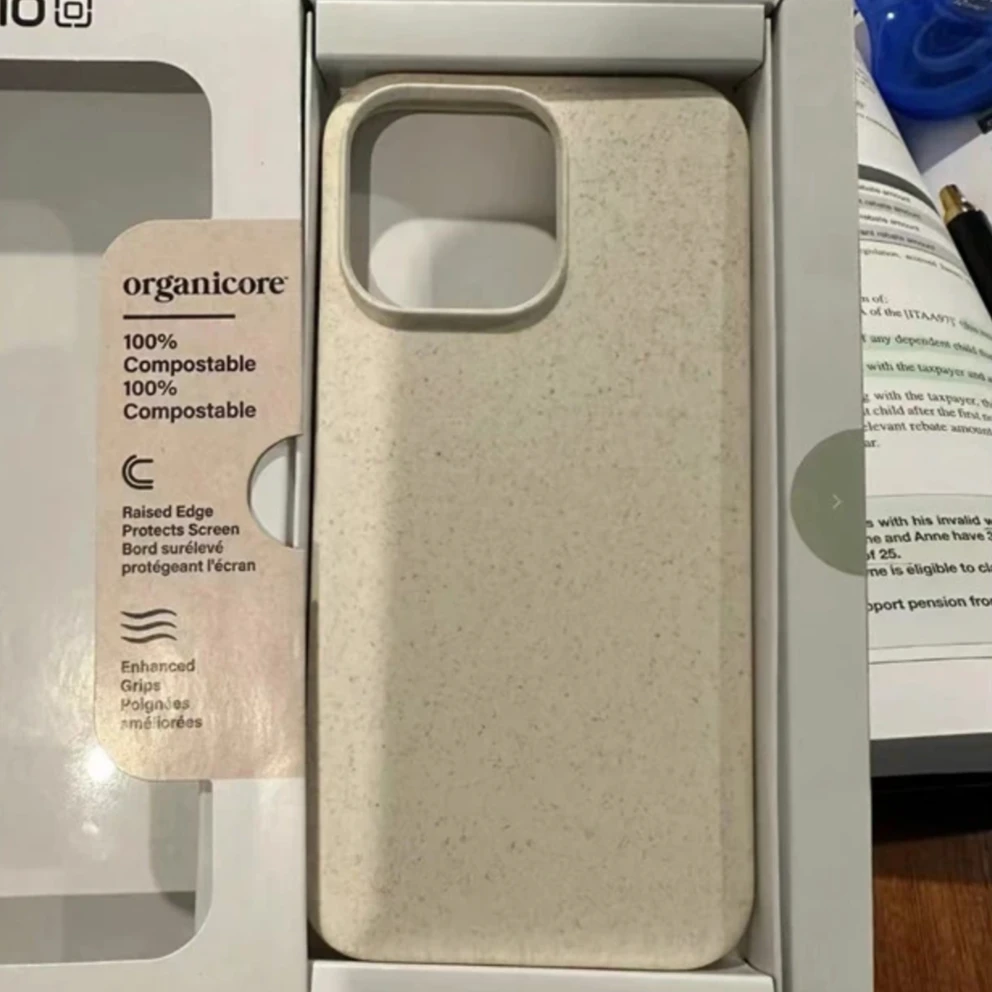 简约纯色米白苹果13ai手机壳iphone14promax防摔12/11全包14pro女