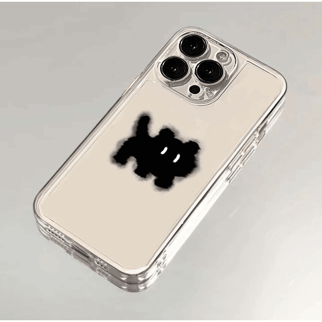 呆萌猫咪适用于iPhone15/14/13/12手机壳11p苹果小米oppovivo华为