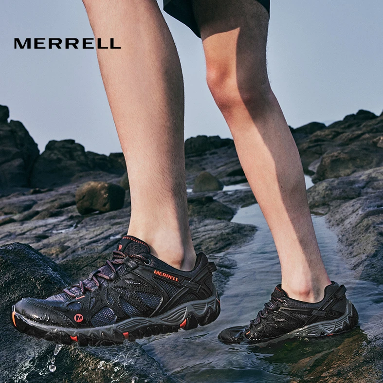 【ALLOUT溯溪】迈乐涉水鞋男女BLAZE透气防滑抓地户外运动溯溪鞋