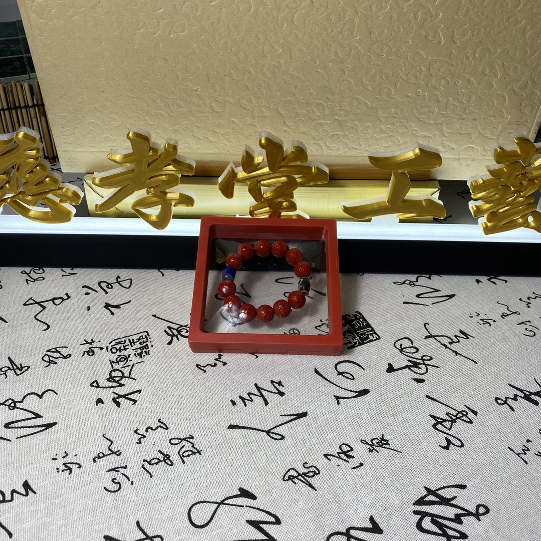 非金属手链 沈赤赤推荐手链