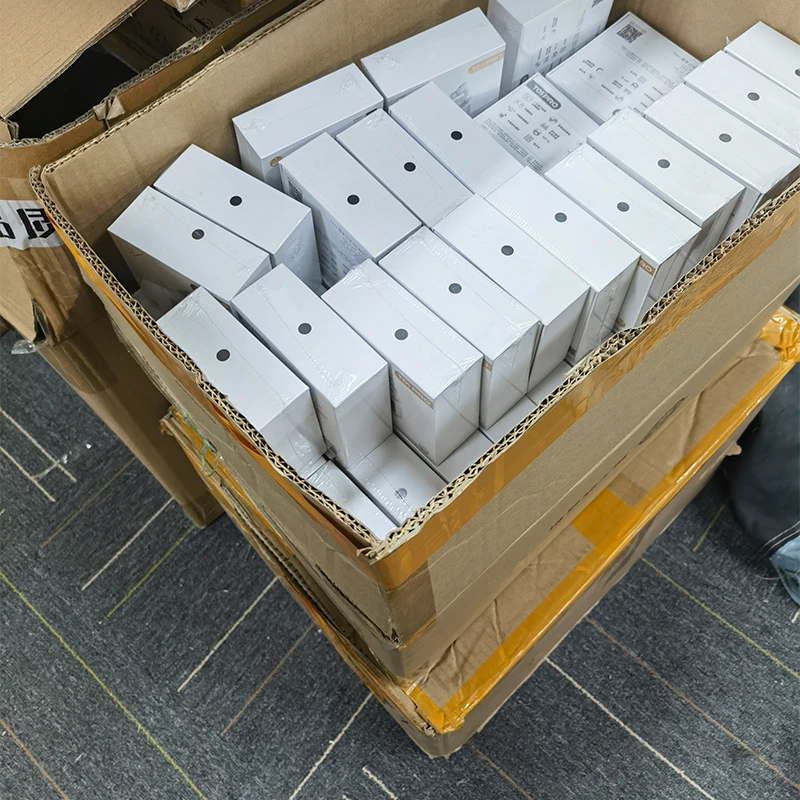 准新品  适用于智能数码配件定制礼盒福利款高品质适配