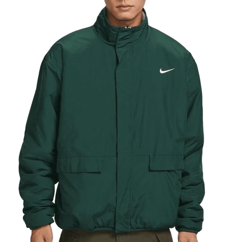 Nike耐克男子WINTER TOP REV GCEL针织外套FV8588-133