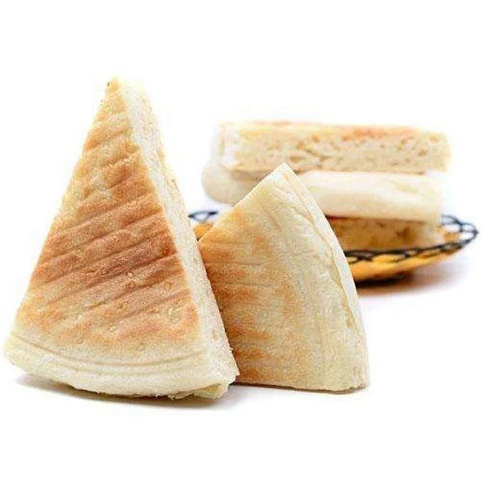 正宗纯手工锅坎馍固始特产（火烧馍）包邮