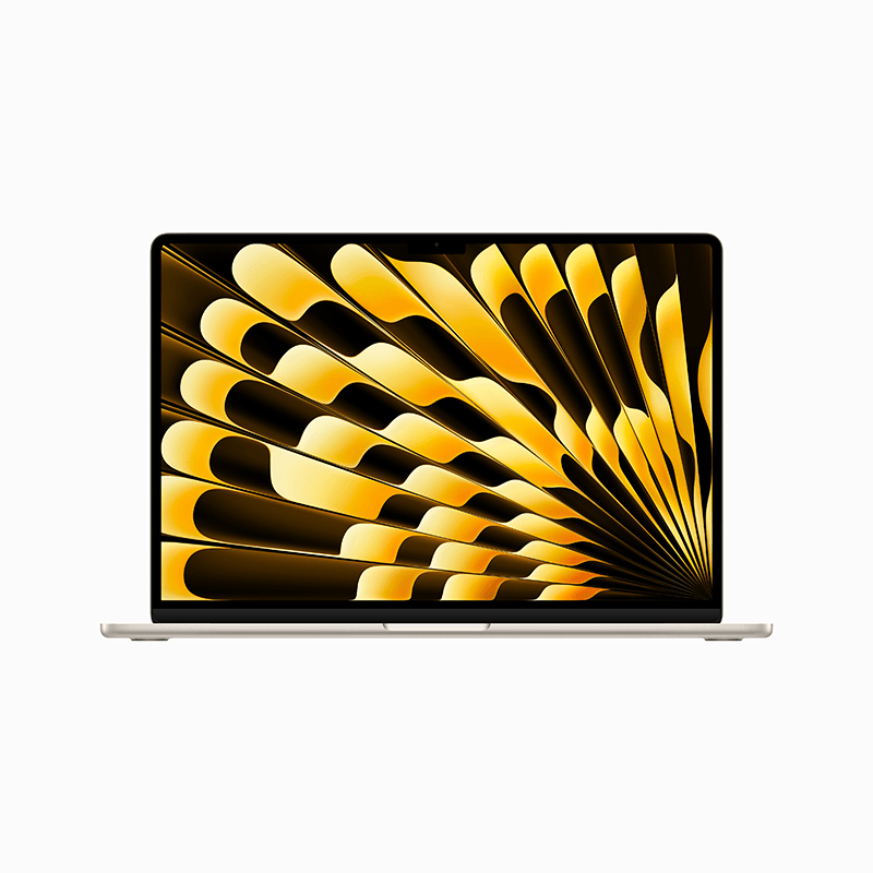 爆款新品2023新款苹果apple MacAir15英寸M2芯片苹果笔记本电脑