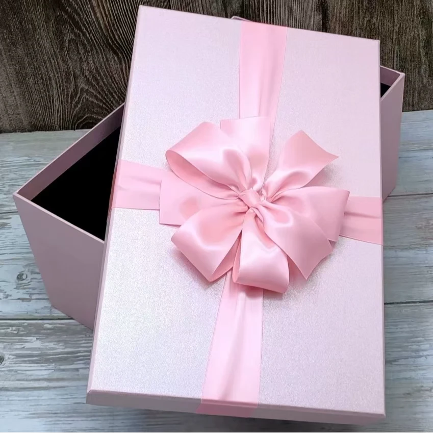 礼品盒/直播展示手提盒伴手礼盒（非卖品仅展示）