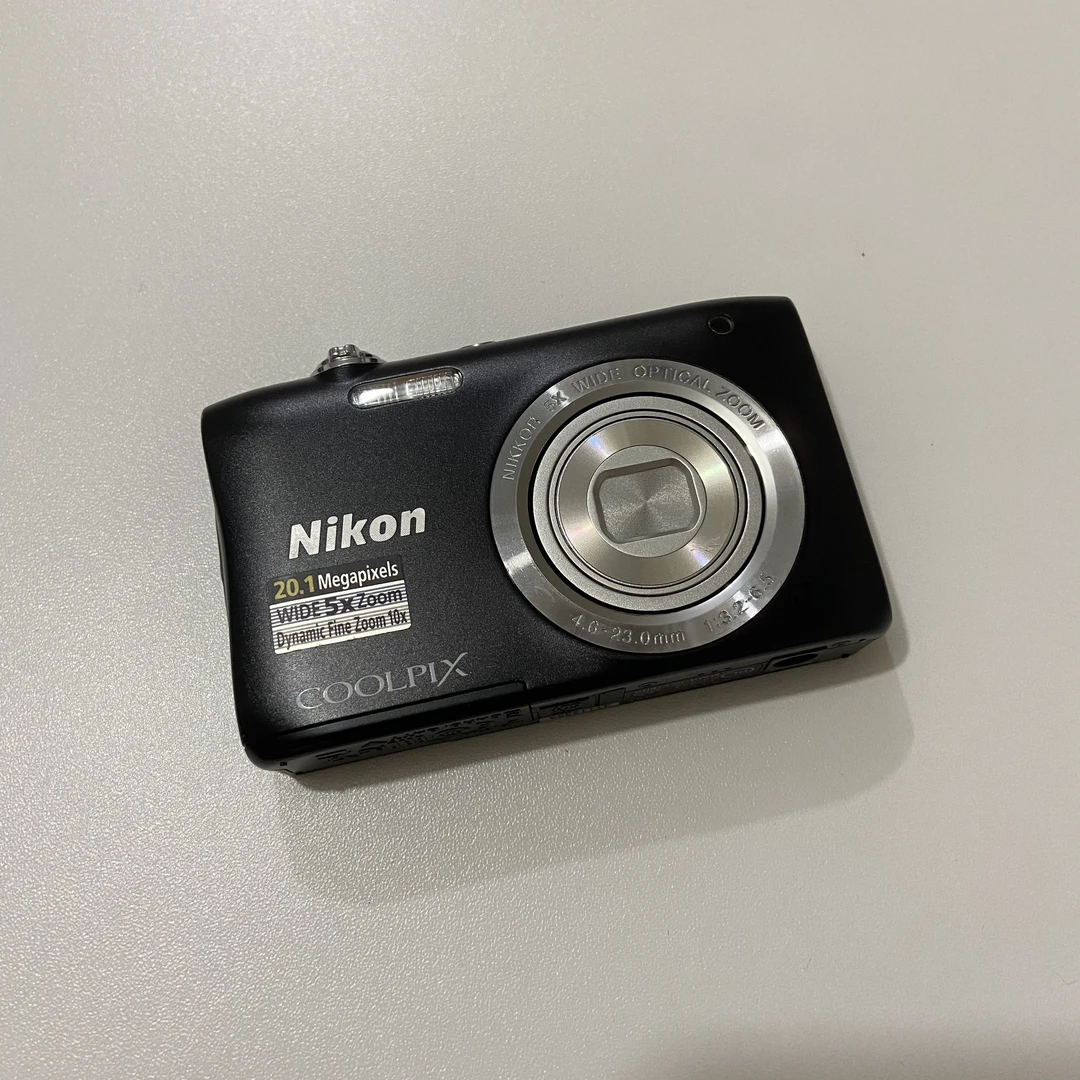95新 Nikon/尼康 95新 尼康Nikon/COOLPIX S2900