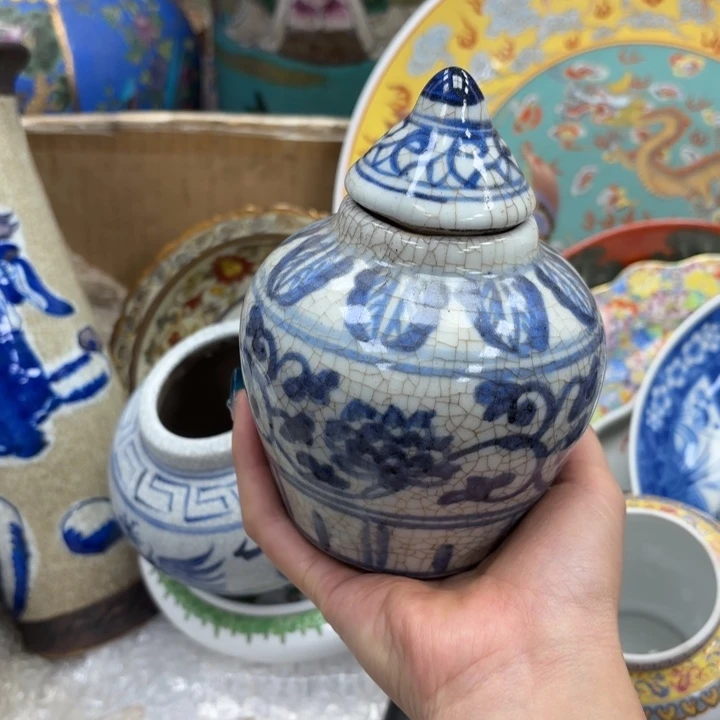 瓷器摆件 瓷器摆件