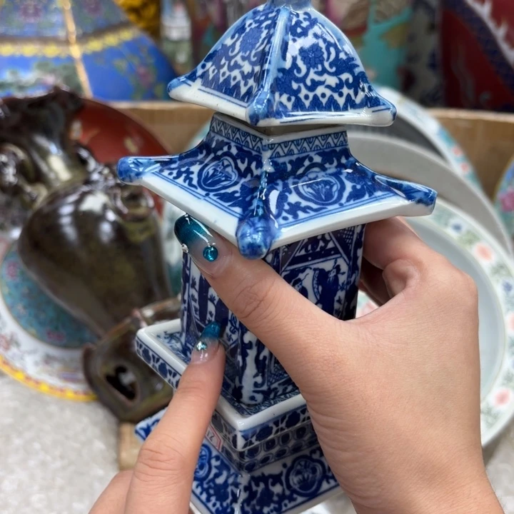 瓷器摆件瓷器摆件