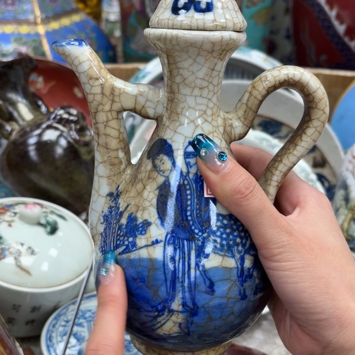 瓷器摆件瓷器摆件